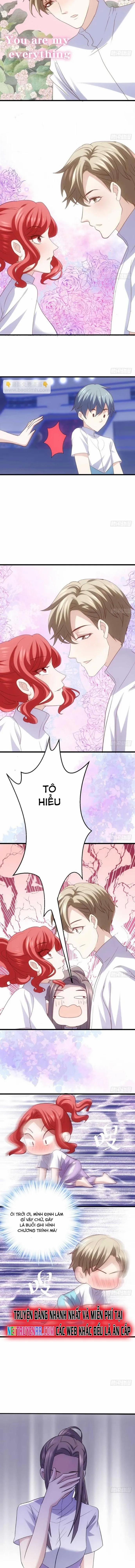 Tôi Không Phải Nữ Phụ Ác Độc 115 trang 5