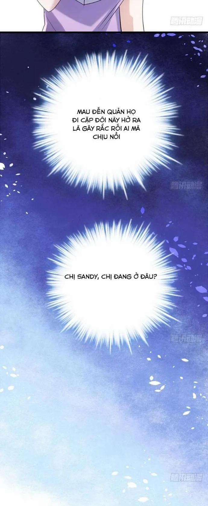 Tôi Không Phải Nữ Phụ Ác Độc 115 trang 6