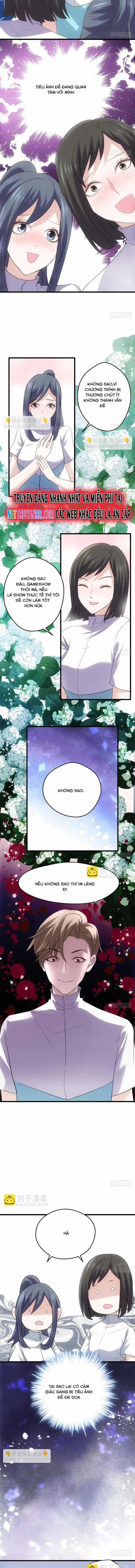 Tôi Không Phải Nữ Phụ Ác Độc 116 trang 2