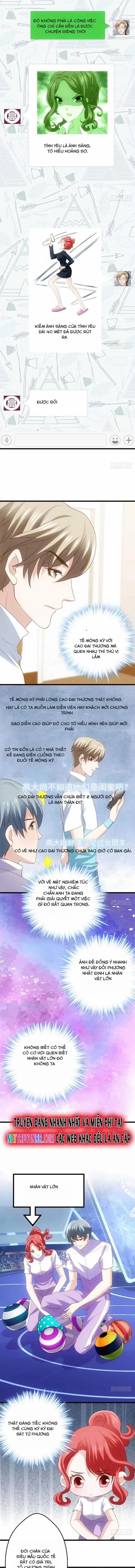 Tôi Không Phải Nữ Phụ Ác Độc 117 trang 2