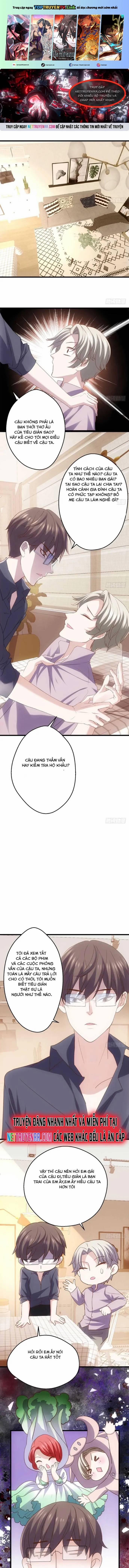 Tôi Không Phải Nữ Phụ Ác Độc 118 trang 0