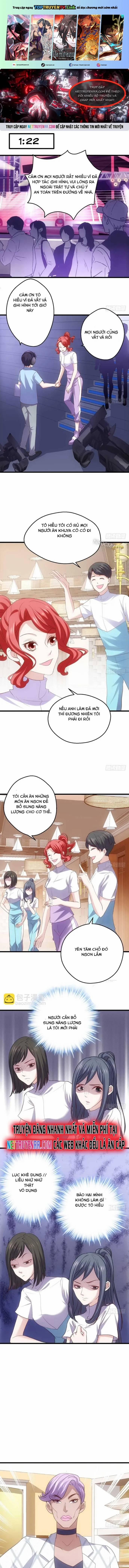 Tôi Không Phải Nữ Phụ Ác Độc 119 trang 0