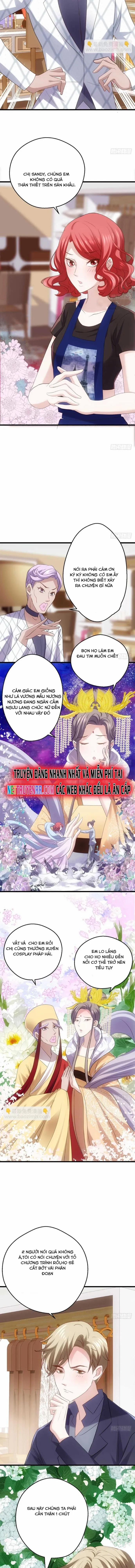 Tôi Không Phải Nữ Phụ Ác Độc 119 trang 1