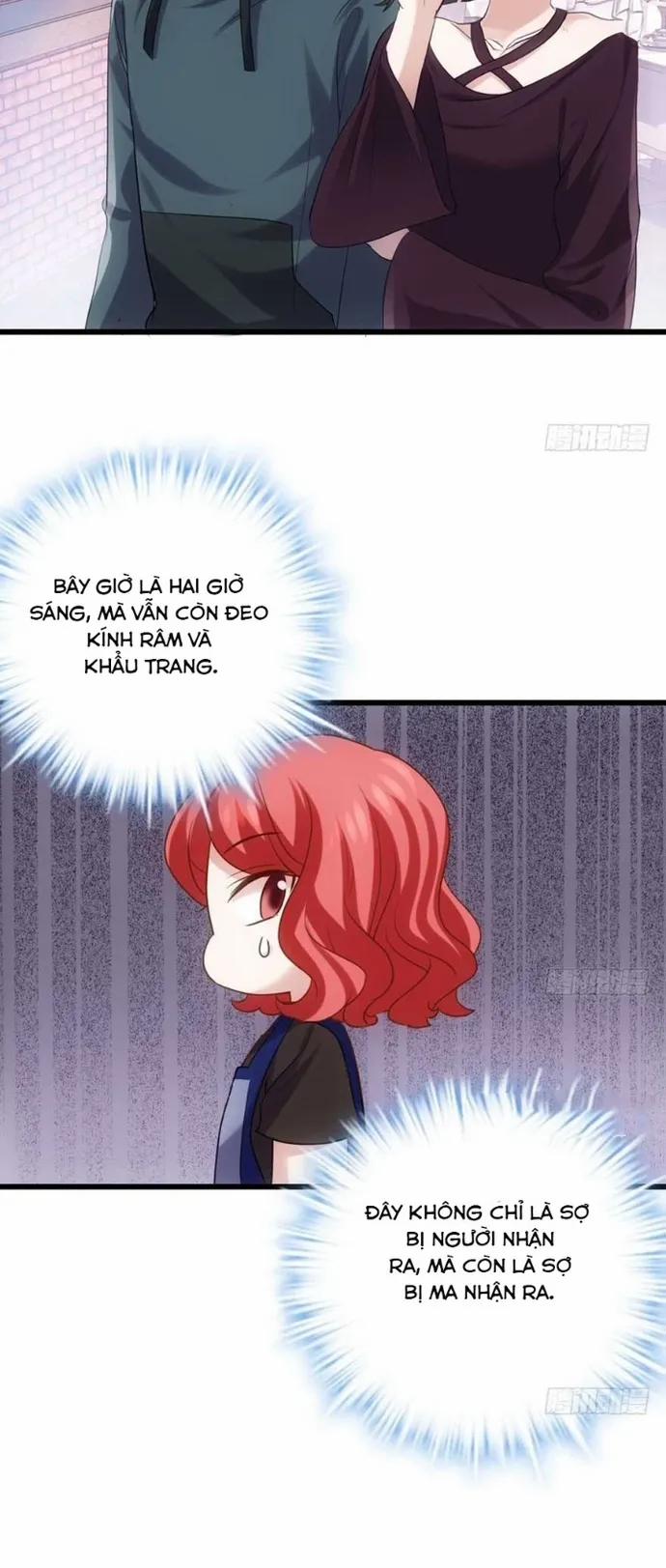 Tôi Không Phải Nữ Phụ Ác Độc 119 trang 5