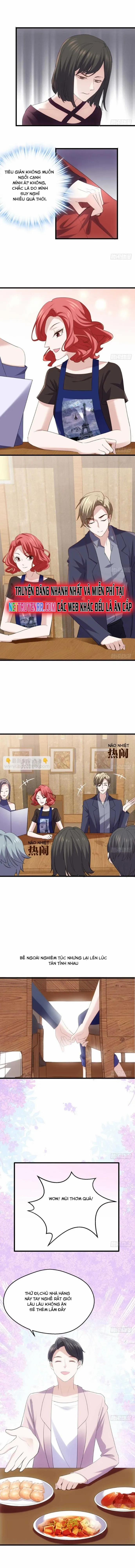 Tôi Không Phải Nữ Phụ Ác Độc 120 trang 1