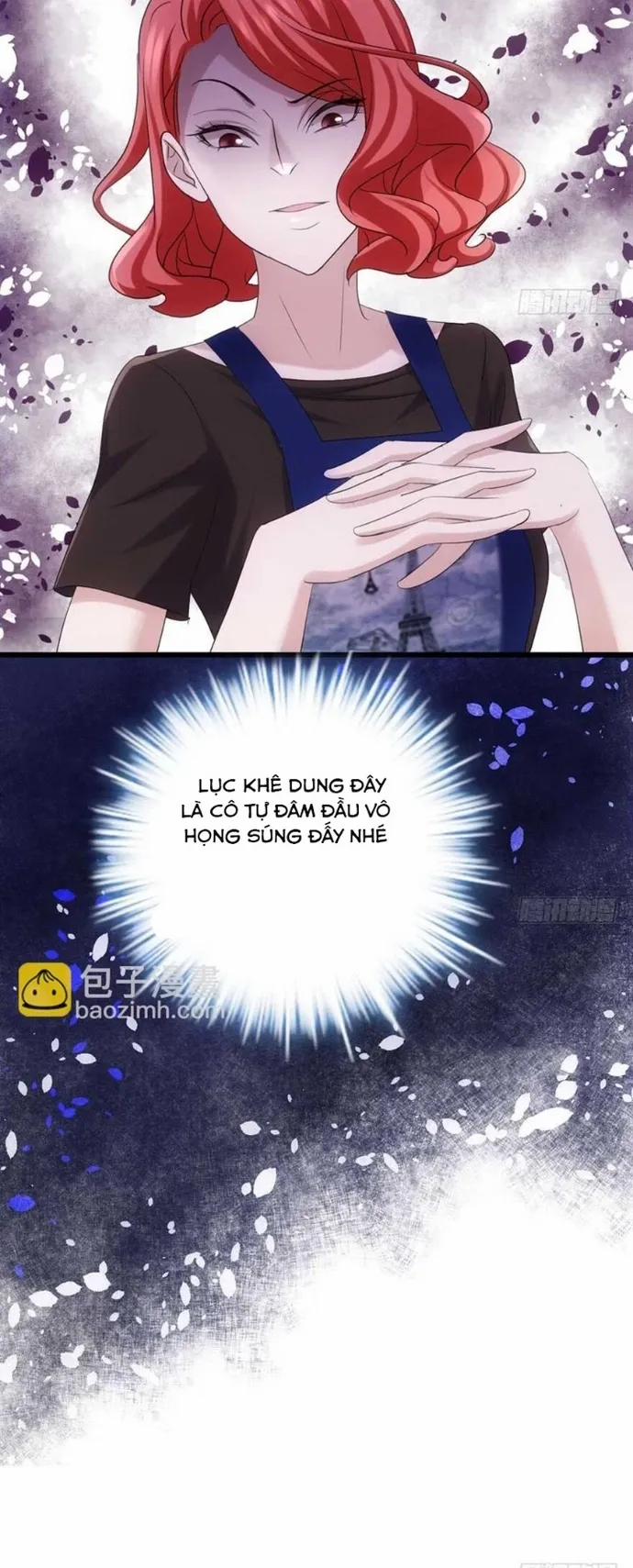 Tôi Không Phải Nữ Phụ Ác Độc 120 trang 5