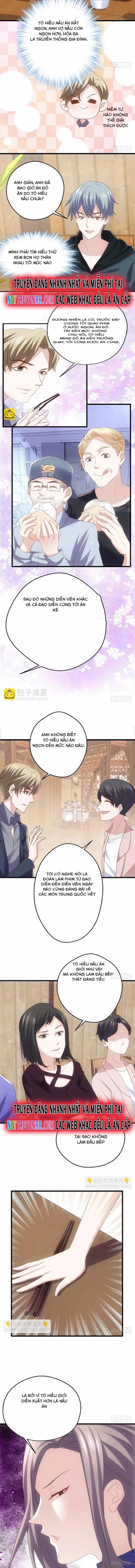 Tôi Không Phải Nữ Phụ Ác Độc 121 trang 1