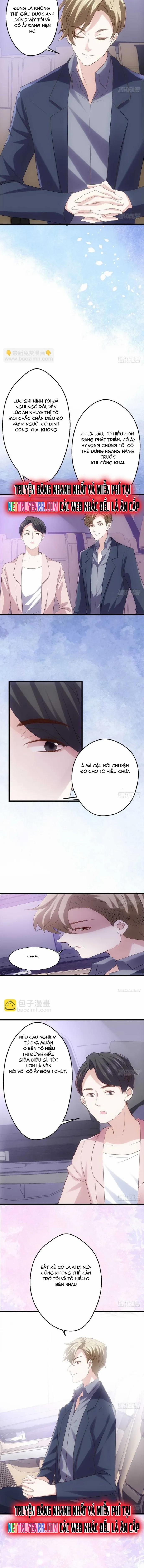 Tôi Không Phải Nữ Phụ Ác Độc 121 trang 5