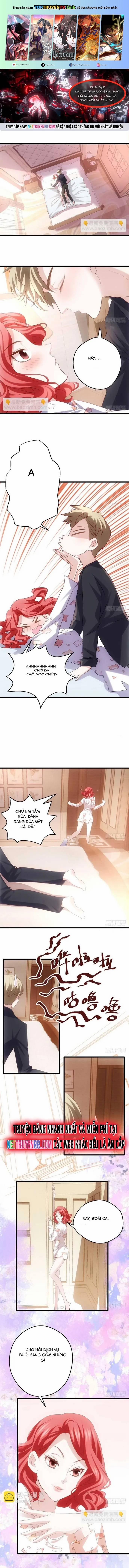 Tôi Không Phải Nữ Phụ Ác Độc 123 trang 0