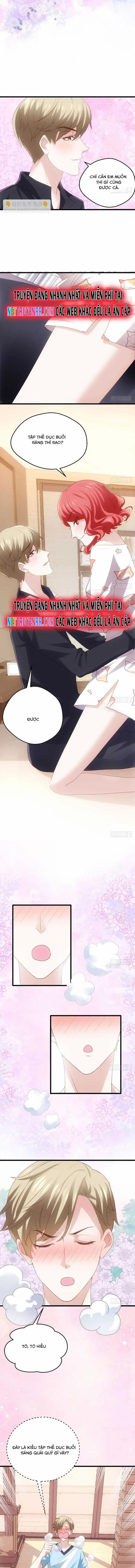 Tôi Không Phải Nữ Phụ Ác Độc 123 trang 1