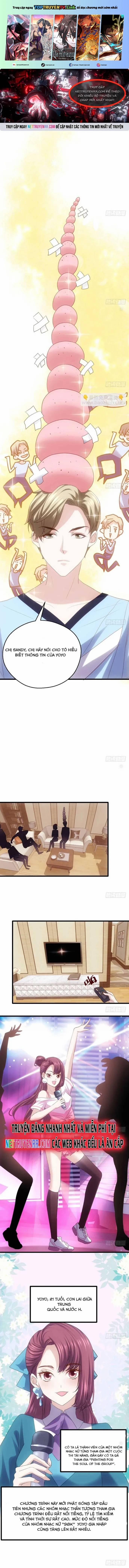 Tôi Không Phải Nữ Phụ Ác Độc 124 trang 0