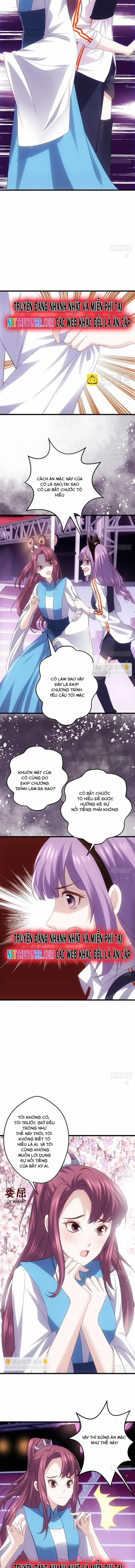 Tôi Không Phải Nữ Phụ Ác Độc 124 trang 4