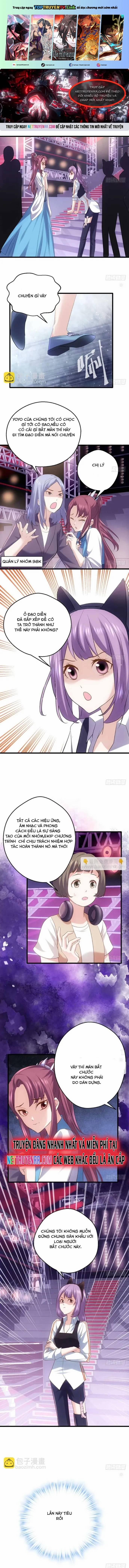 Tôi Không Phải Nữ Phụ Ác Độc 125 trang 0