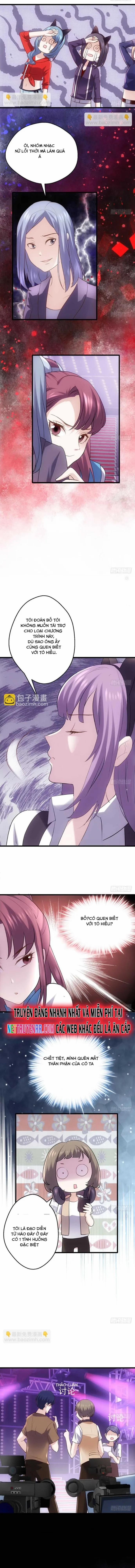 Tôi Không Phải Nữ Phụ Ác Độc 125 trang 1