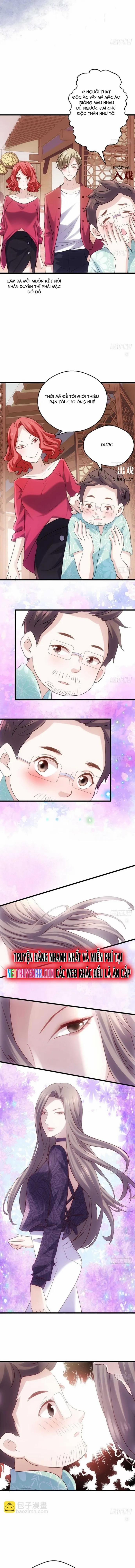 Tôi Không Phải Nữ Phụ Ác Độc 126 trang 5