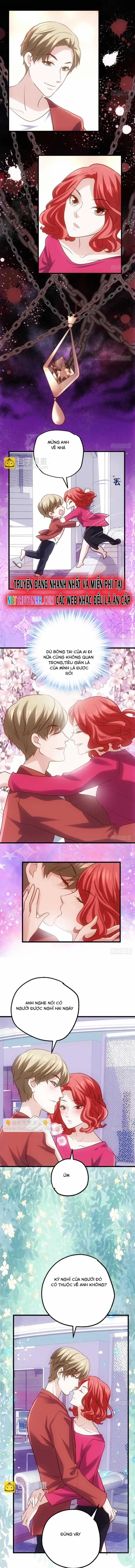 Tôi Không Phải Nữ Phụ Ác Độc 130 trang 1