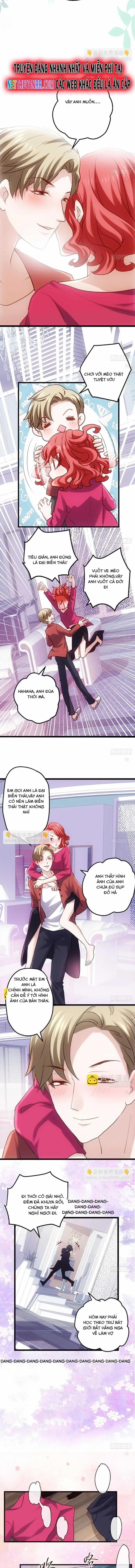 Tôi Không Phải Nữ Phụ Ác Độc 130 trang 2