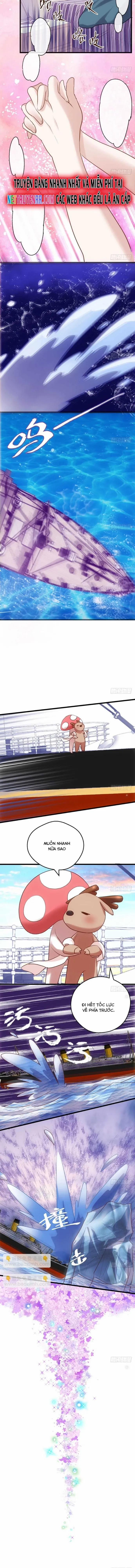 Tôi Không Phải Nữ Phụ Ác Độc 130 trang 3