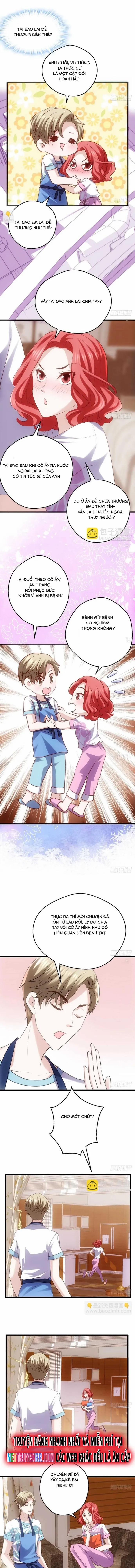 Tôi Không Phải Nữ Phụ Ác Độc 132 trang 2