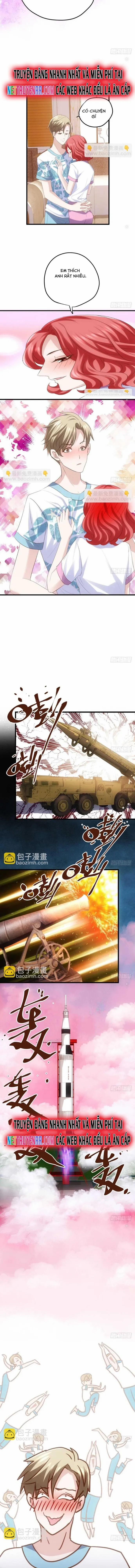 Tôi Không Phải Nữ Phụ Ác Độc 133.1 trang 0