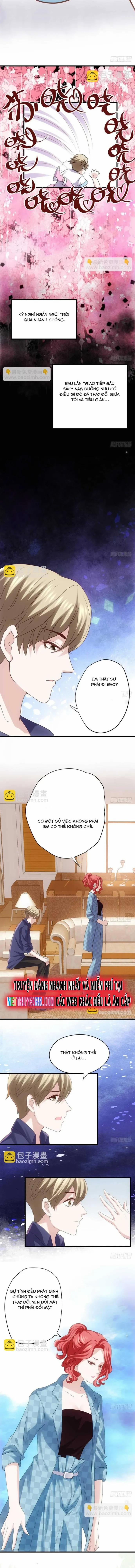 Tôi Không Phải Nữ Phụ Ác Độc 133.1 trang 1