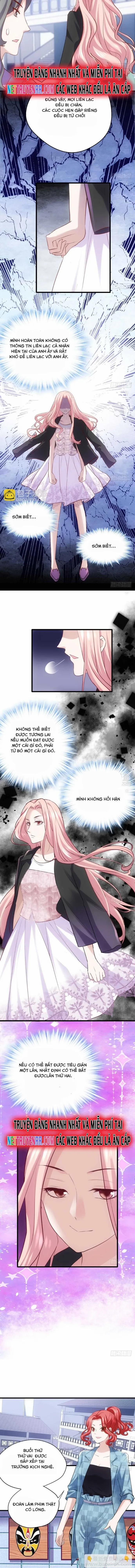 Tôi Không Phải Nữ Phụ Ác Độc 134 trang 1