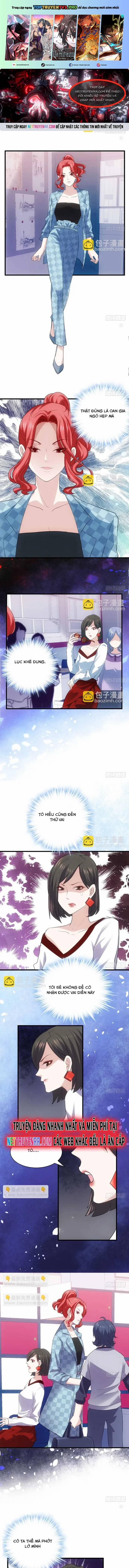 Tôi Không Phải Nữ Phụ Ác Độc 135.1 trang 0