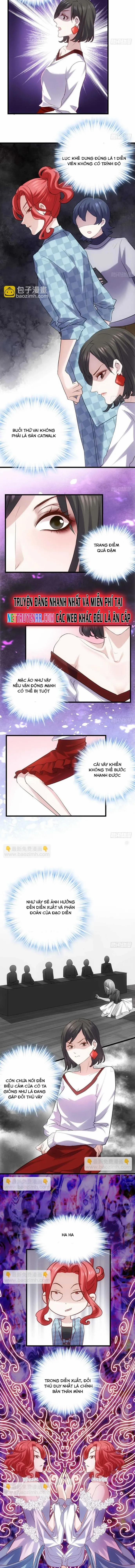 Tôi Không Phải Nữ Phụ Ác Độc 135.1 trang 1