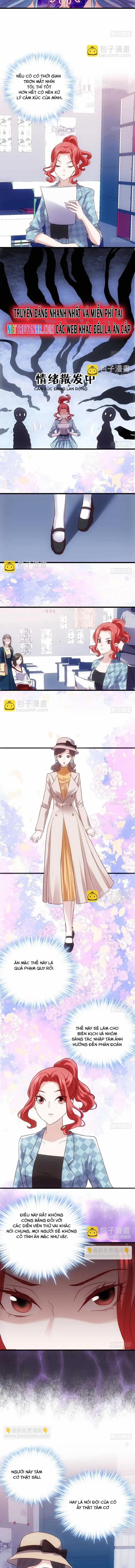 Tôi Không Phải Nữ Phụ Ác Độc 135.1 trang 2