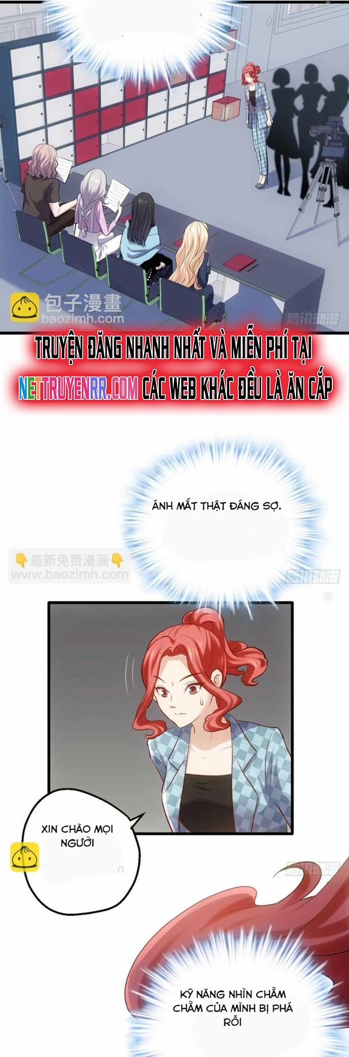 Tôi Không Phải Nữ Phụ Ác Độc 136 trang 7