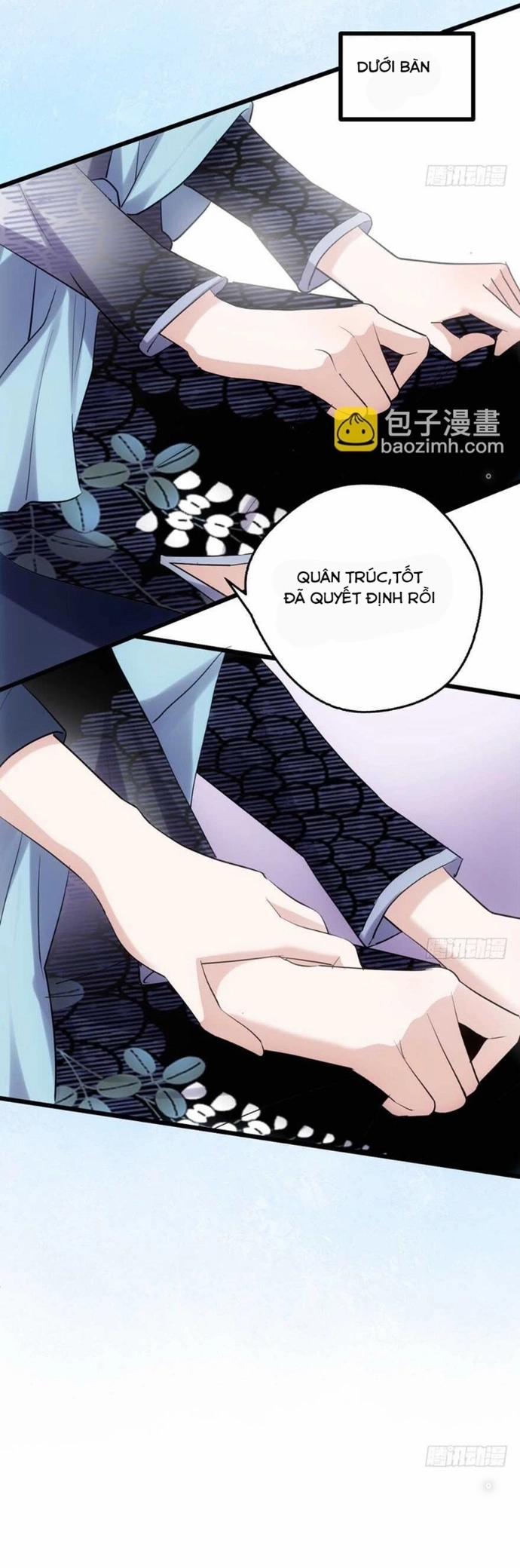 Tôi Không Phải Nữ Phụ Ác Độc 136 trang 9