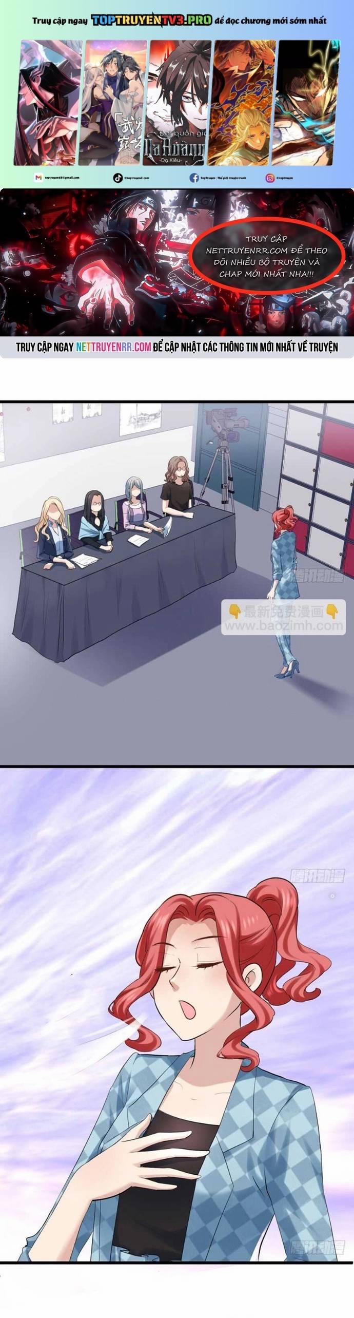 Tôi Không Phải Nữ Phụ Ác Độc 137 trang 0