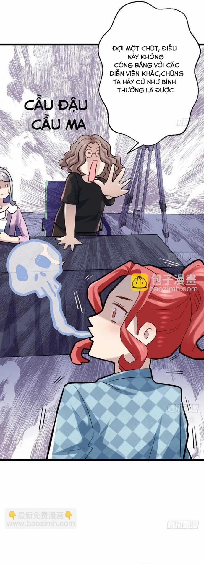 Tôi Không Phải Nữ Phụ Ác Độc 137 trang 1