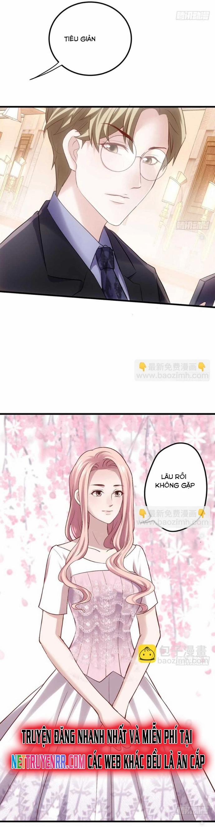 Tôi Không Phải Nữ Phụ Ác Độc 137 trang 14