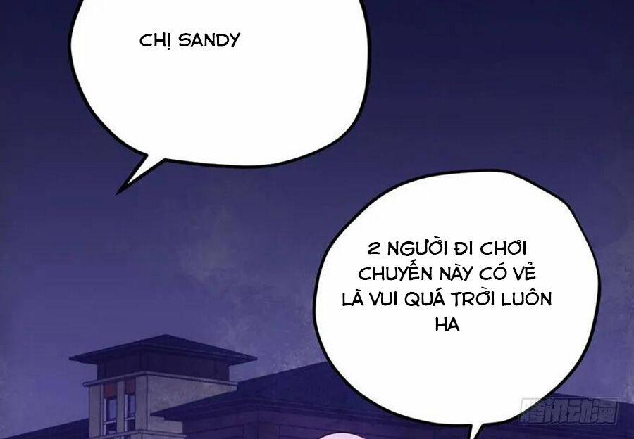 Tôi Không Phải Nữ Phụ Ác Độc 85 trang 10