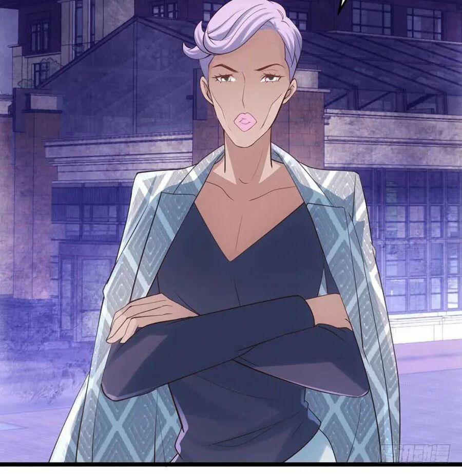 Tôi Không Phải Nữ Phụ Ác Độc 85 trang 11