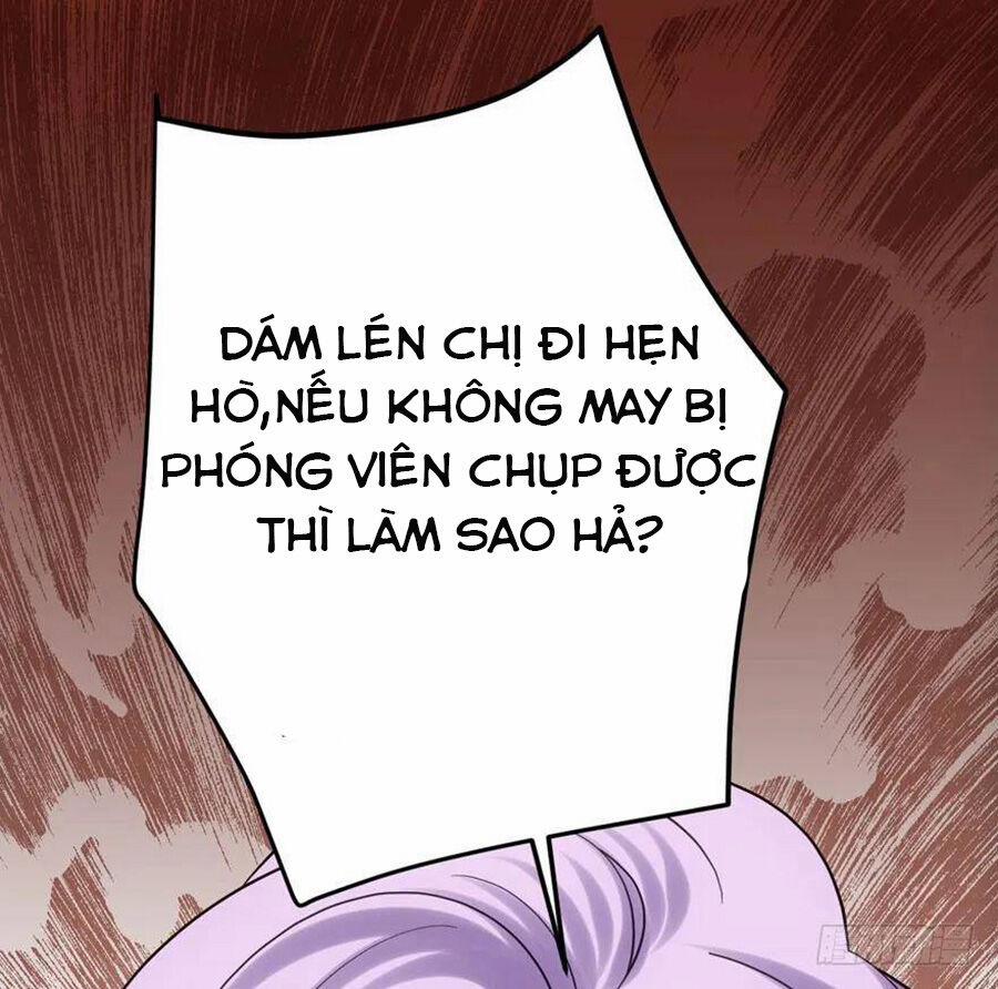 Tôi Không Phải Nữ Phụ Ác Độc 85 trang 14