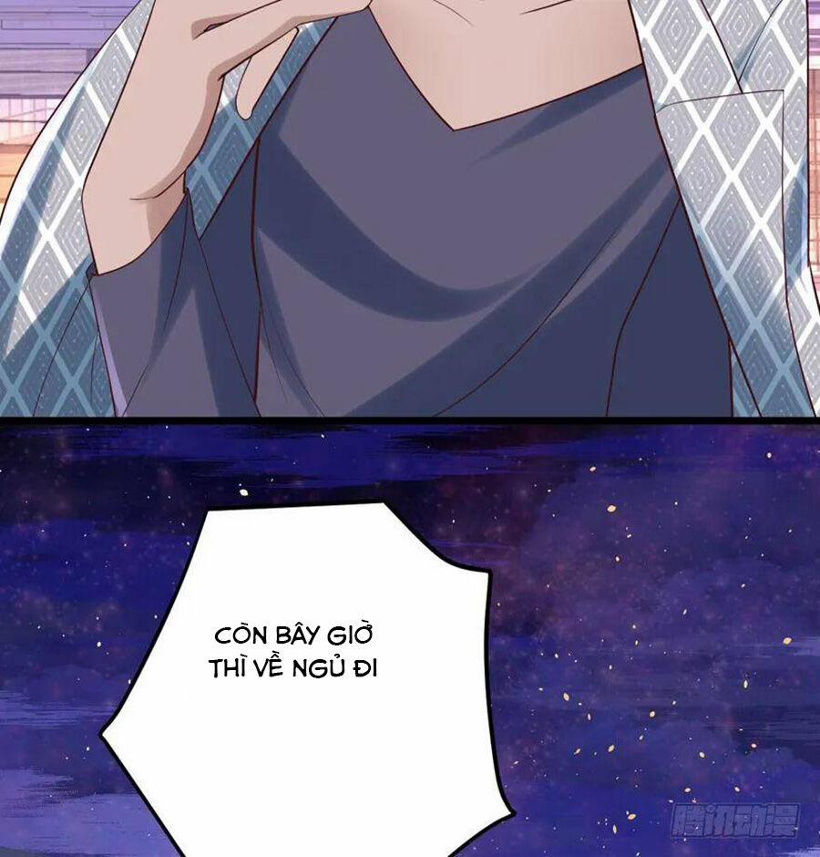 Tôi Không Phải Nữ Phụ Ác Độc 85 trang 20