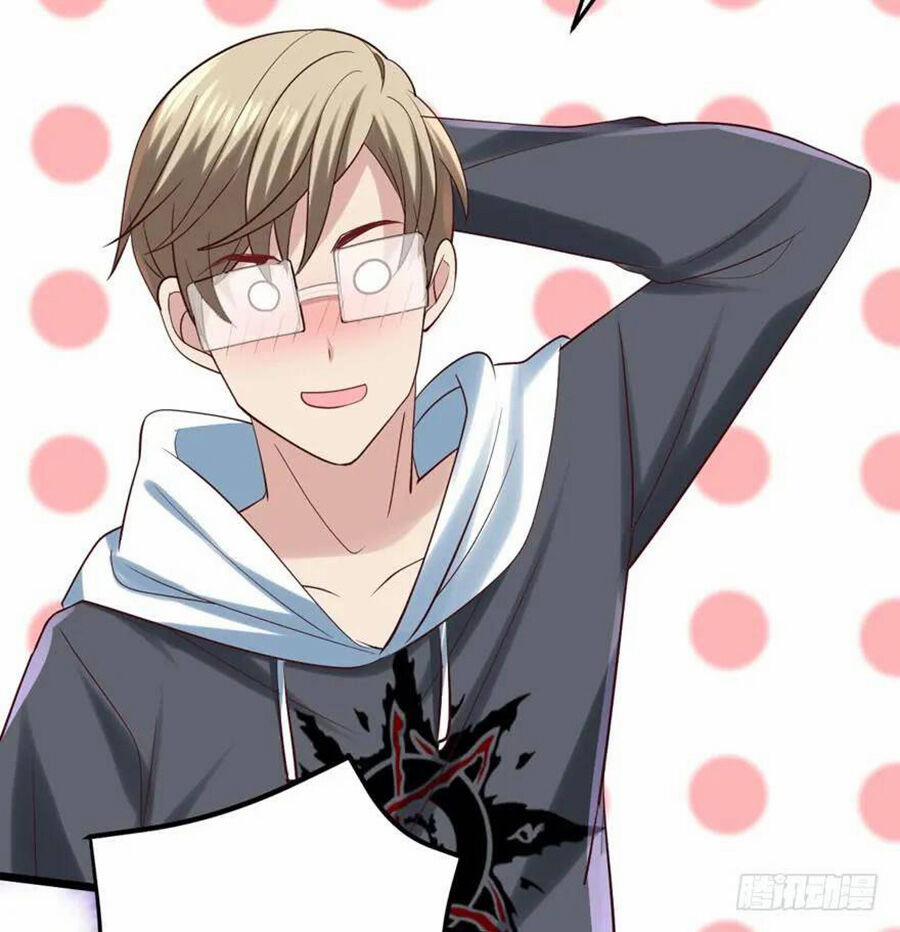 Tôi Không Phải Nữ Phụ Ác Độc 85 trang 22