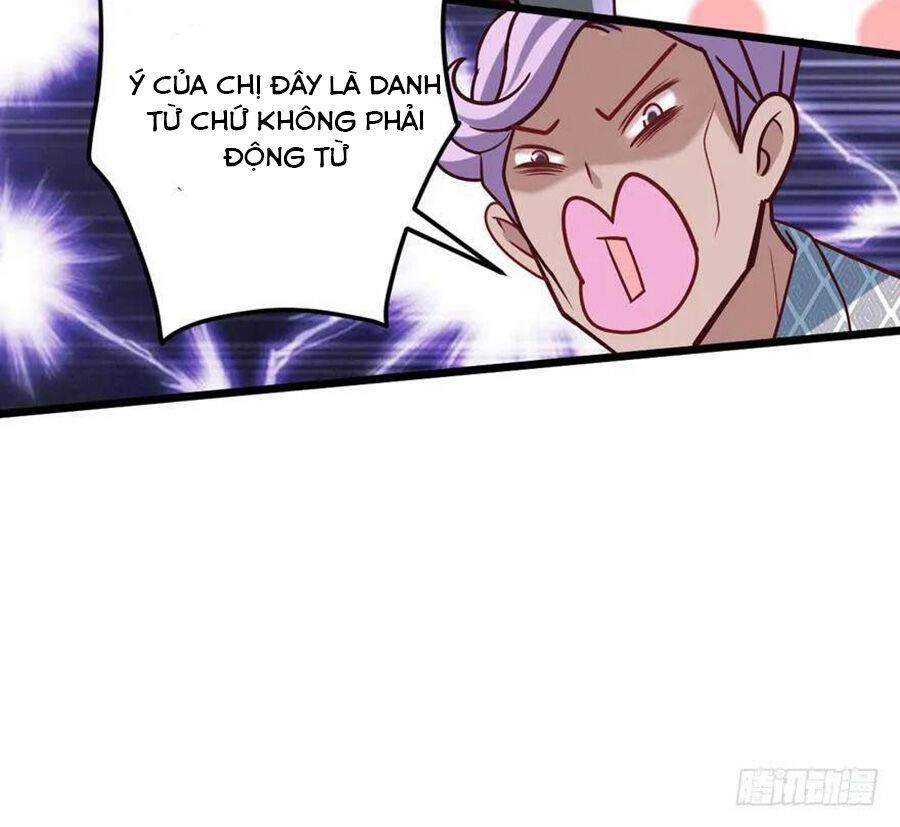 Tôi Không Phải Nữ Phụ Ác Độc 85 trang 23