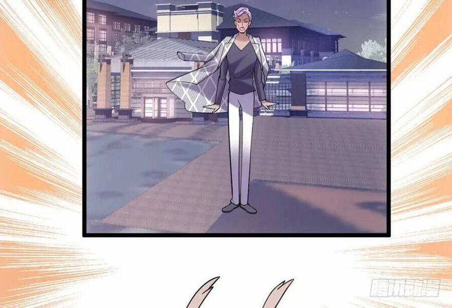 Tôi Không Phải Nữ Phụ Ác Độc 85 trang 27