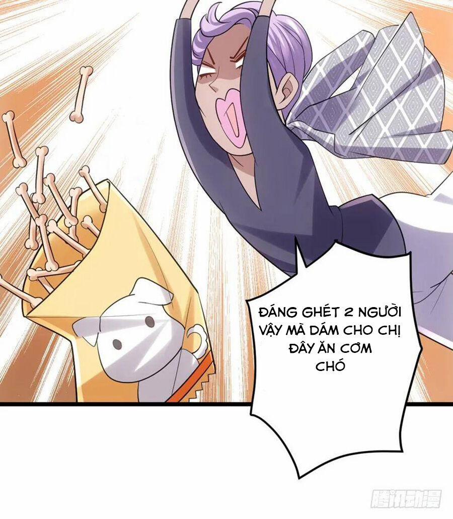 Tôi Không Phải Nữ Phụ Ác Độc 85 trang 28