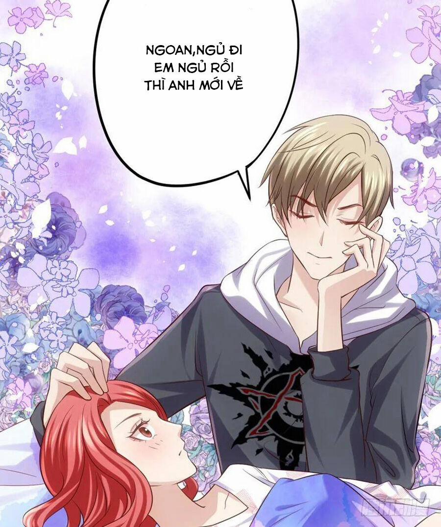 Tôi Không Phải Nữ Phụ Ác Độc 85 trang 30