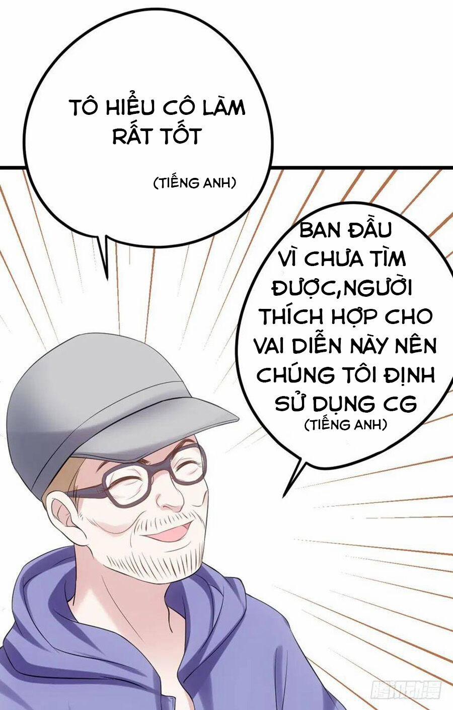 Tôi Không Phải Nữ Phụ Ác Độc 85 trang 43