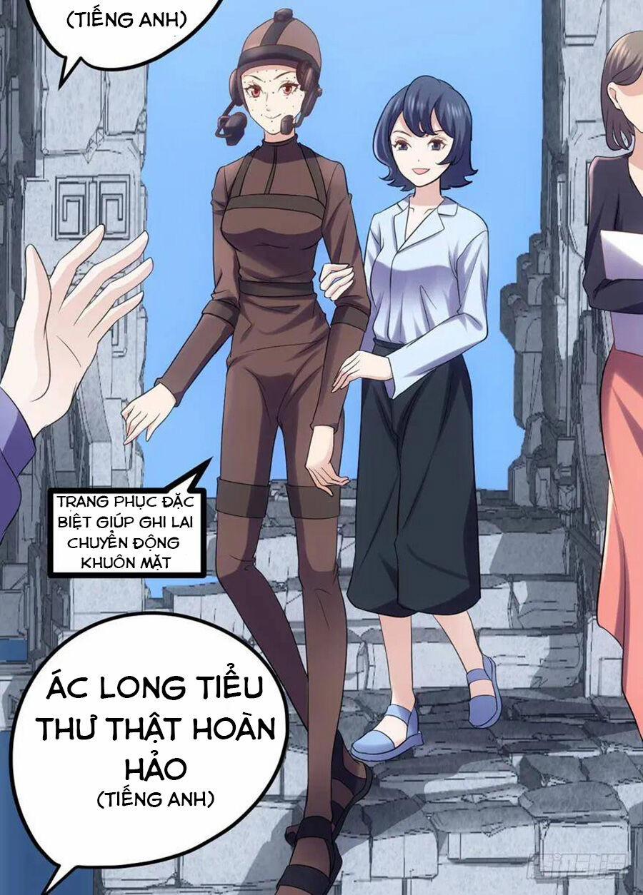 Tôi Không Phải Nữ Phụ Ác Độc 85 trang 45