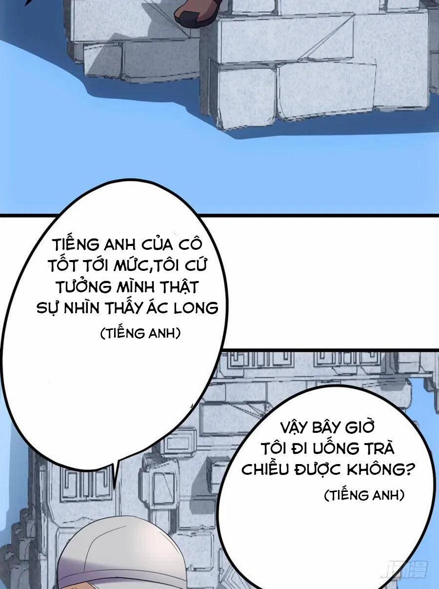 Tôi Không Phải Nữ Phụ Ác Độc 85 trang 46