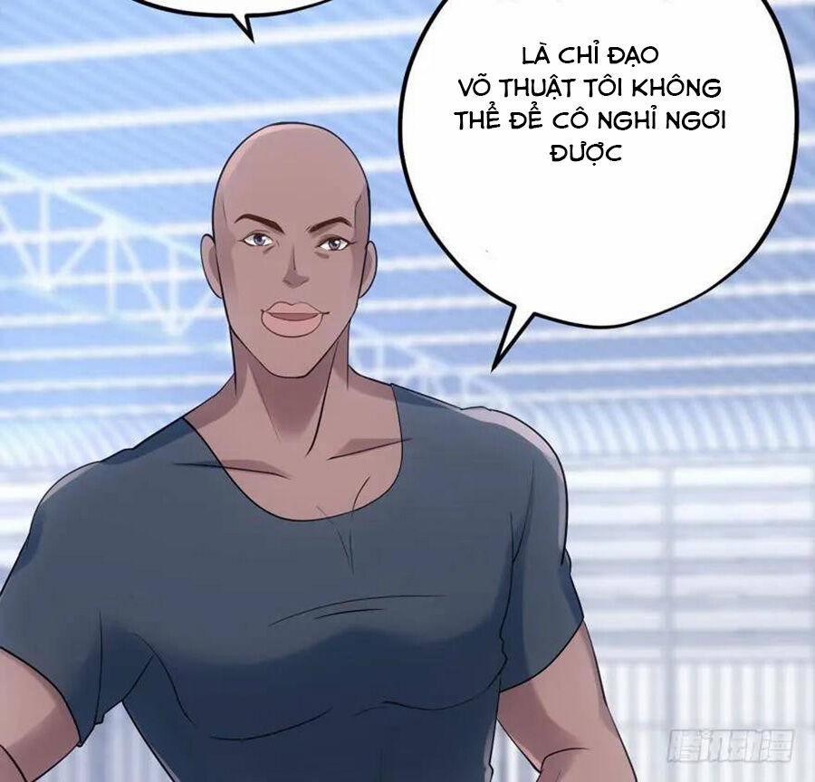 Tôi Không Phải Nữ Phụ Ác Độc 85 trang 49