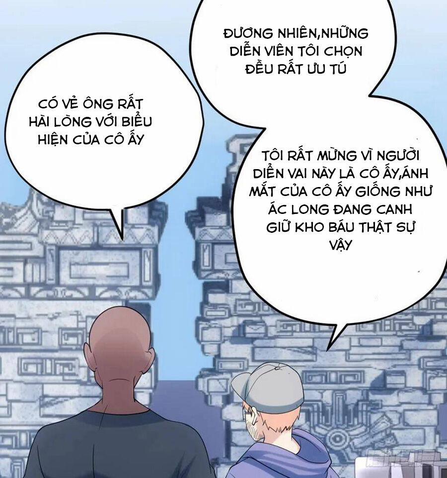 Tôi Không Phải Nữ Phụ Ác Độc 85 trang 52