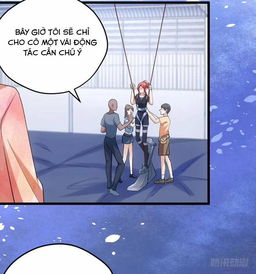 Tôi Không Phải Nữ Phụ Ác Độc 85 trang 55