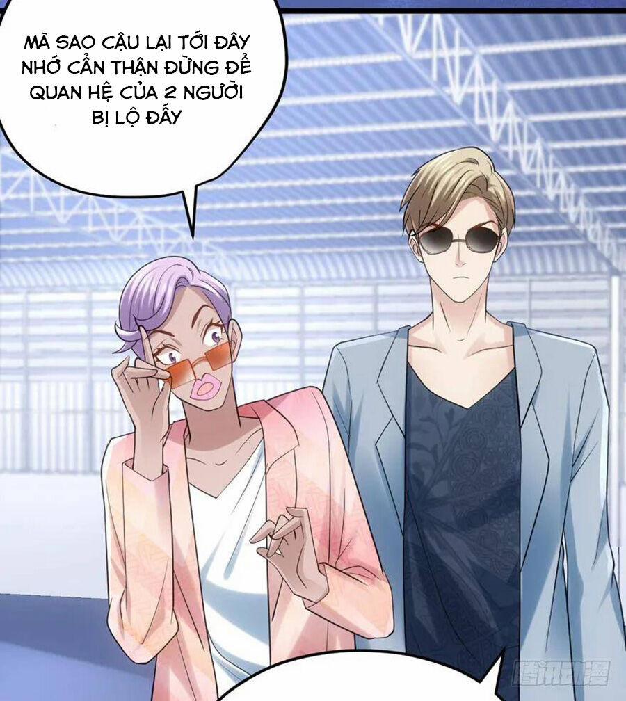 Tôi Không Phải Nữ Phụ Ác Độc 85 trang 56